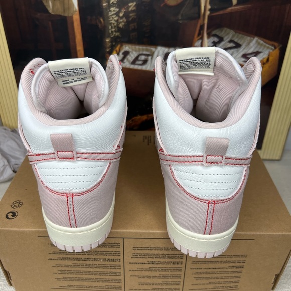 Nike Mens Dunk Hi 1985 - Picture 6 of 9